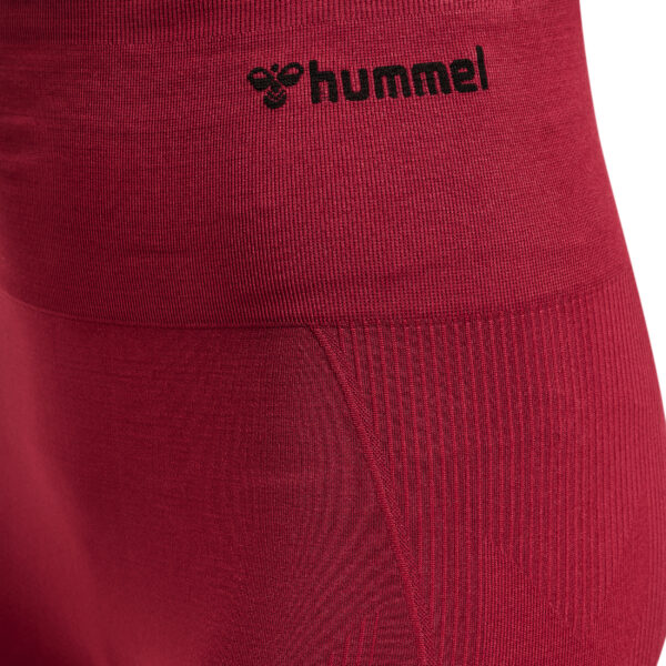 hmlTIF SEAMLESS HIGH WAIST TIGHTS