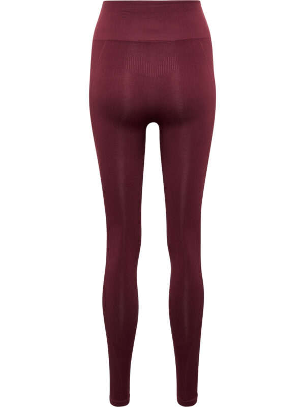 hmlTIF SEAMLESS HIGH WAIST TIGHTS
