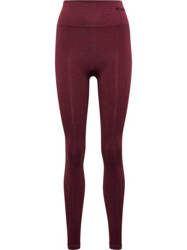 hmlTIF SEAMLESS HIGH WAIST TIGHTS