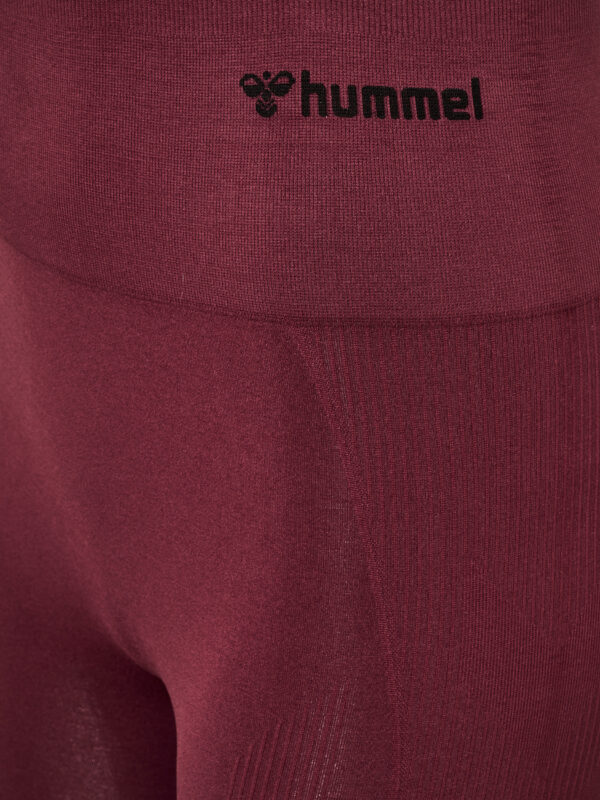 hmlTIF SEAMLESS HIGH WAIST TIGHTS