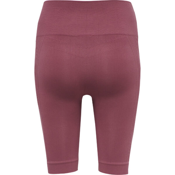 hmlTIF SEAMLESS CYLING SHORTS