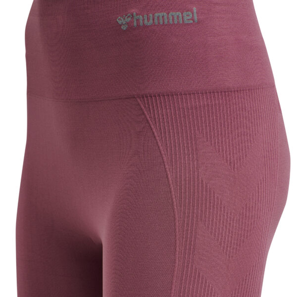 hmlTIF SEAMLESS CYLING SHORTS
