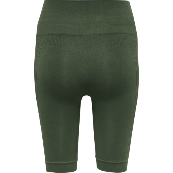 hmlTIF SEAMLESS CYLING SHORTS