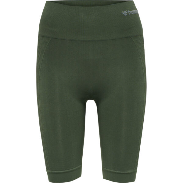 hmlTIF SEAMLESS CYLING SHORTS