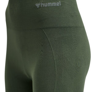 hmlTIF SEAMLESS CYLING SHORTS – Bild 25