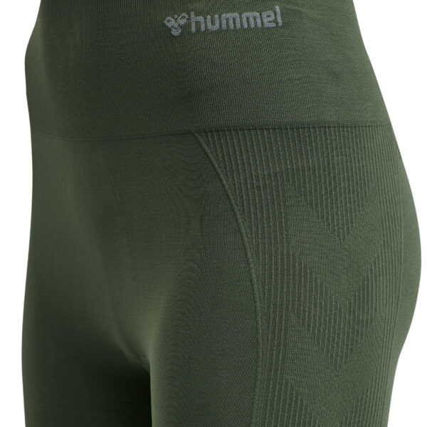 hmlTIF SEAMLESS CYLING SHORTS