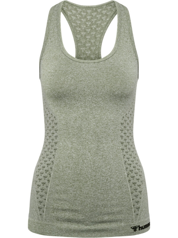 hmlCI SEAMLESS TOP
