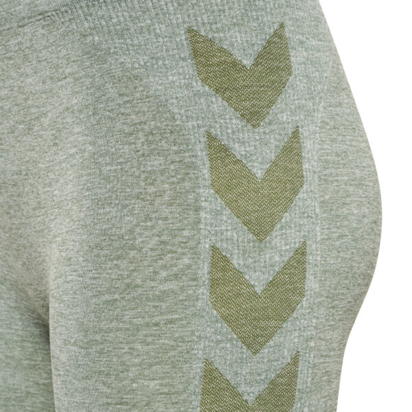 hmlCI SEAMLESS MID WAIST TIGHTS