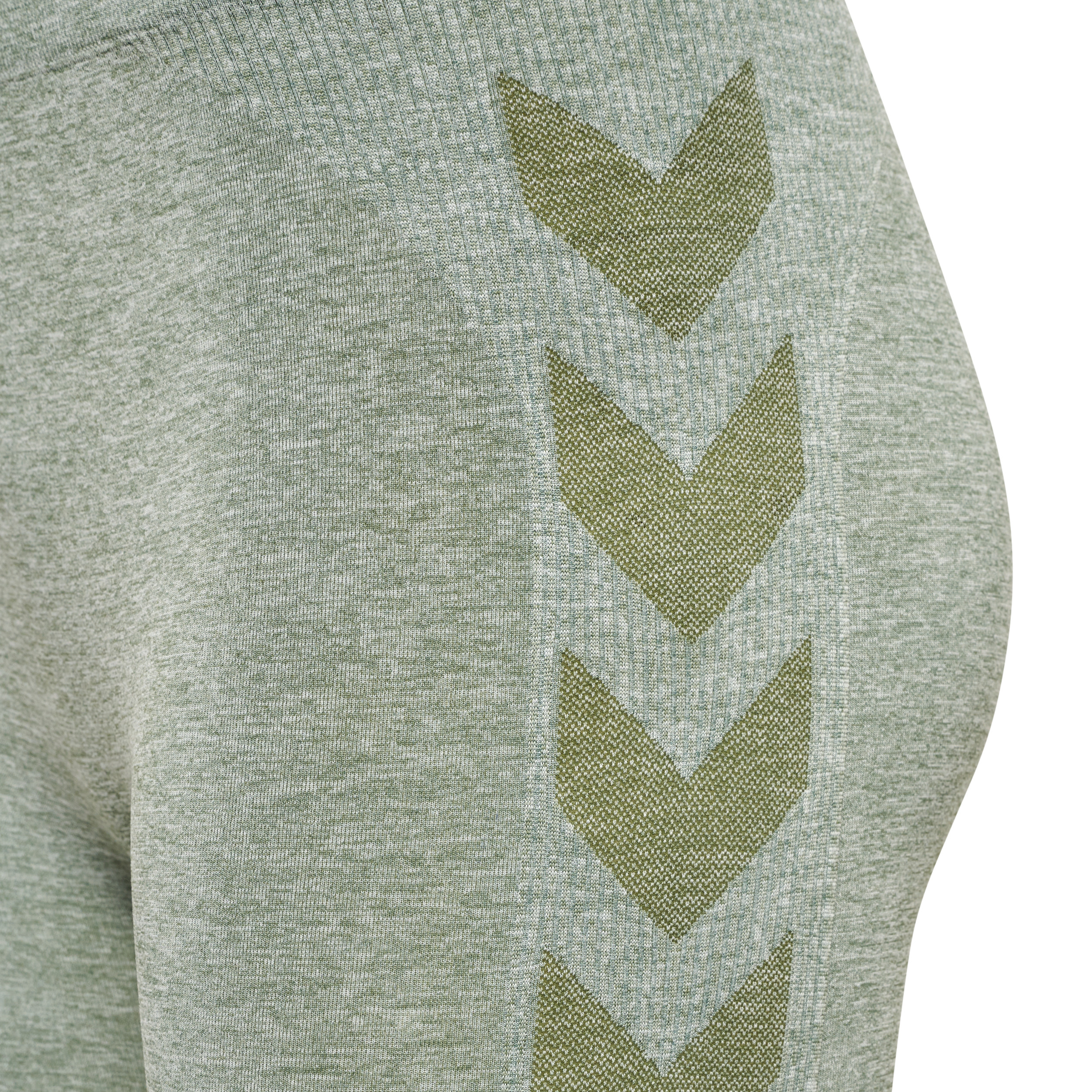 hmlCI SEAMLESS MID WAIST TIGHTS – Bild 13