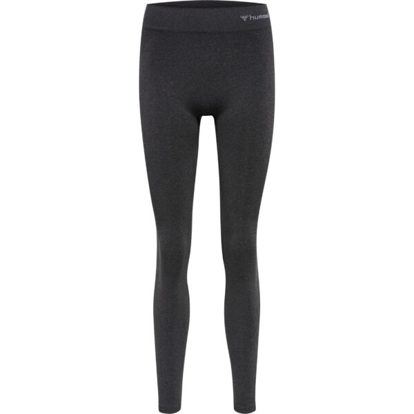 hmlCI SEAMLESS MID WAIST TIGHTS