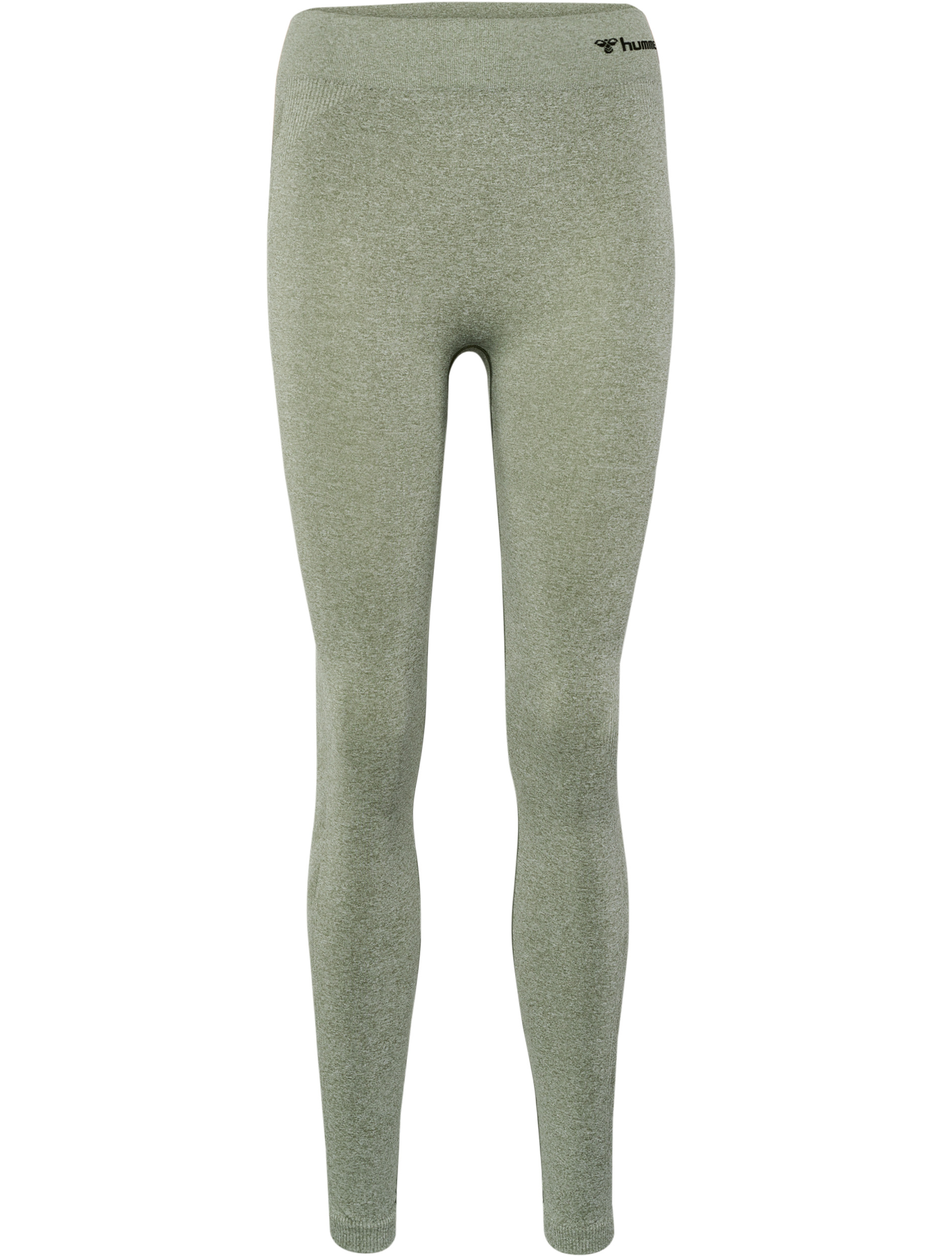 hmlCI SEAMLESS MID WAIST TIGHTS – Bild 21