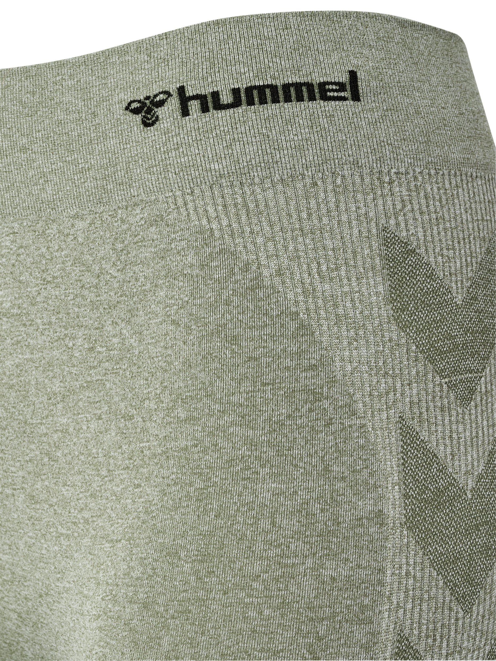 hmlCI SEAMLESS MID WAIST TIGHTS – Bild 22