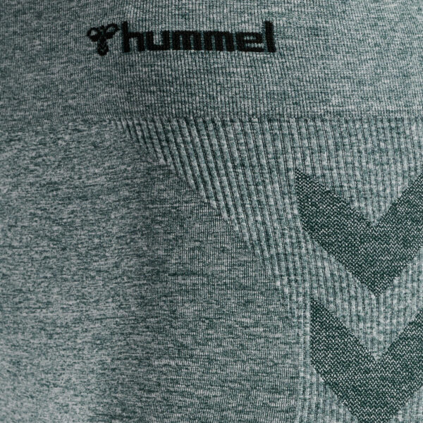 hmlCI SEAMLESS MID WAIST TIGHTS