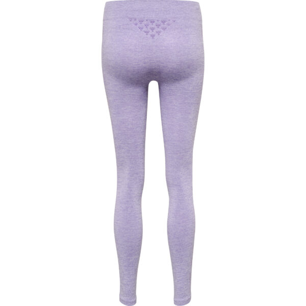 hmlCI SEAMLESS MID WAIST TIGHTS