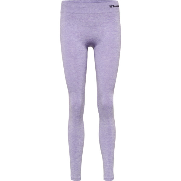 hmlCI SEAMLESS MID WAIST TIGHTS