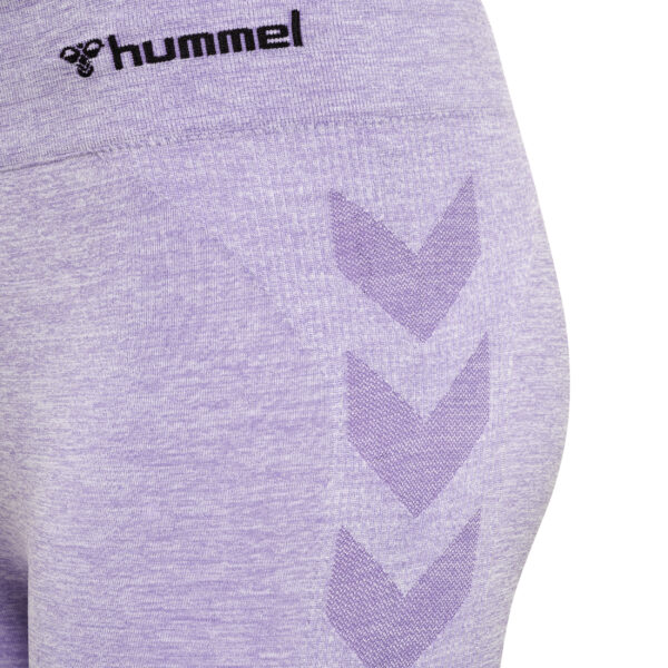 hmlCI SEAMLESS MID WAIST TIGHTS