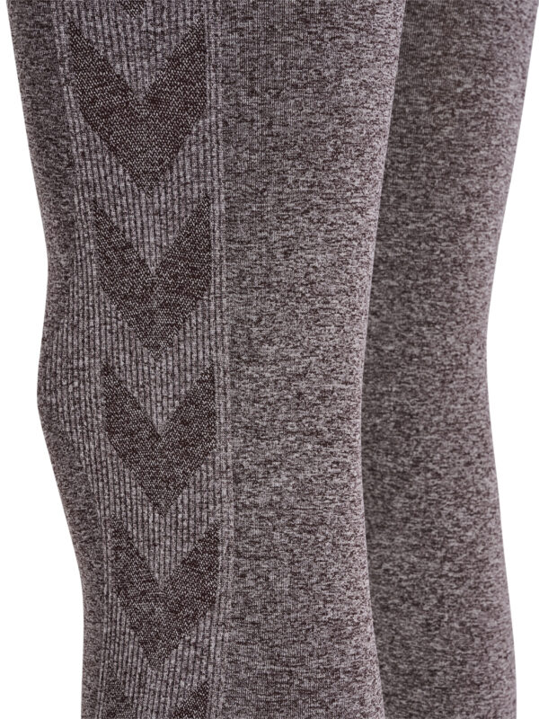 hmlCI SEAMLESS MID WAIST TIGHTS