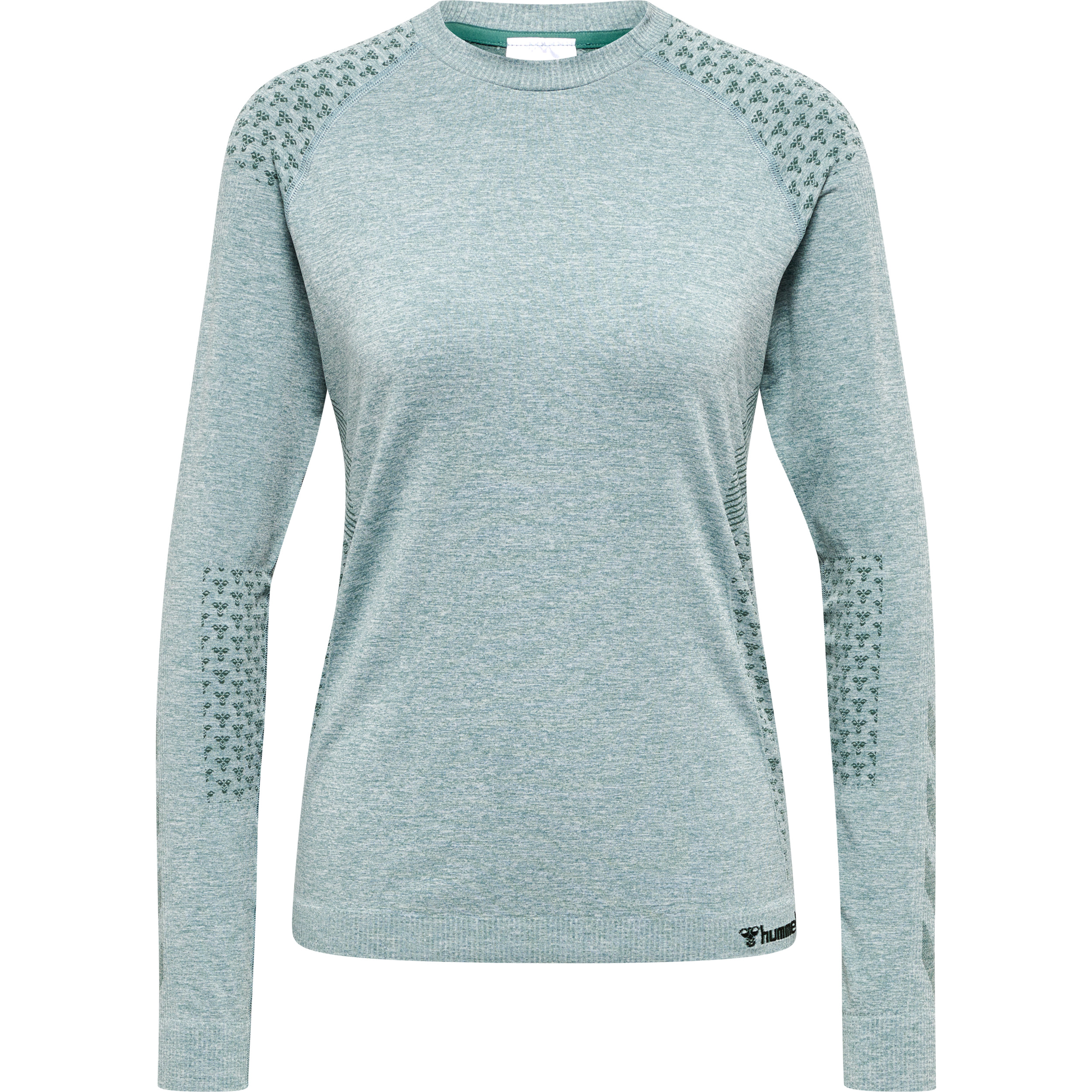 hmlCI SEAMLESS T-SHIRT L/S – Bild 8