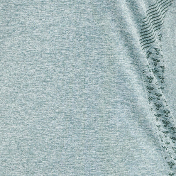 hmlCI SEAMLESS T-SHIRT L/S