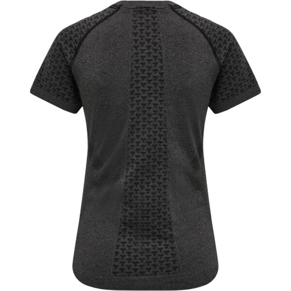 hmlCI SEAMLESS T-SHIRT