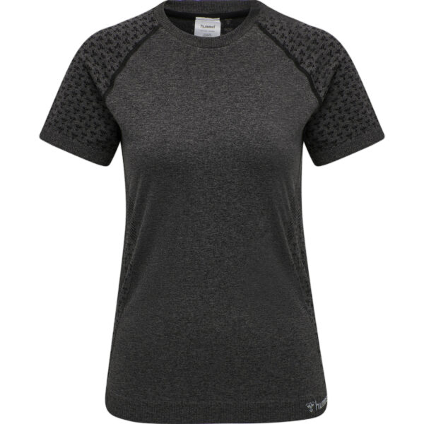 hmlCI SEAMLESS T-SHIRT