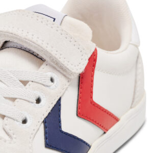 SLIMMER STADIL LEATHER LOW JR – Bild 3