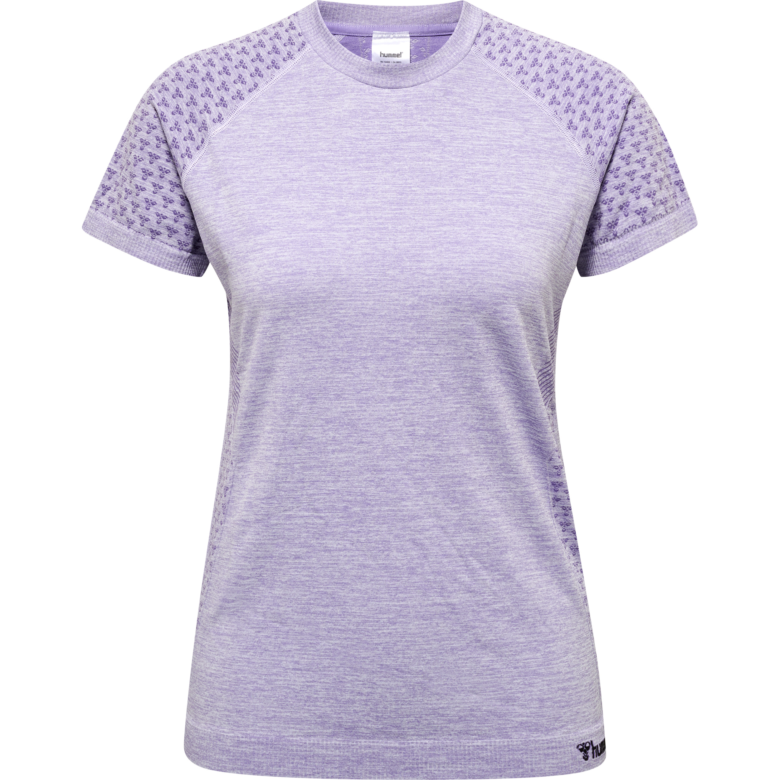 hmlCI SEAMLESS T-SHIRT – Bild 12