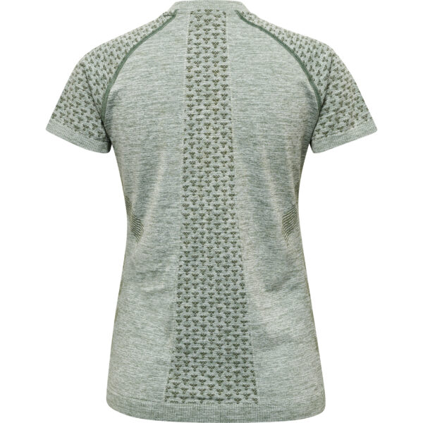 hmlCI SEAMLESS T-SHIRT