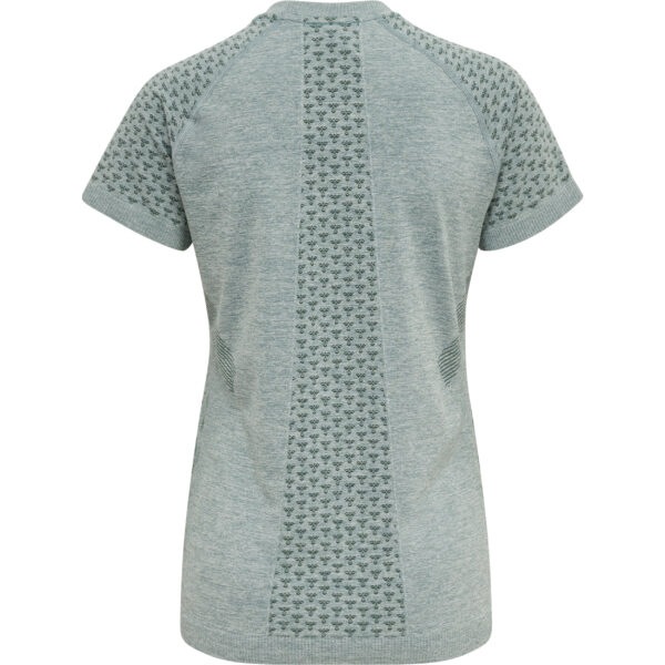 hmlCI SEAMLESS T-SHIRT