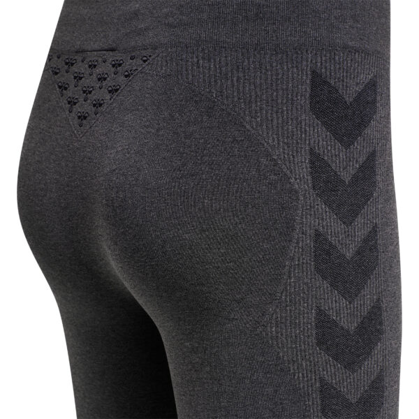hmlCI SEAMLESS CYCLING SHORTS