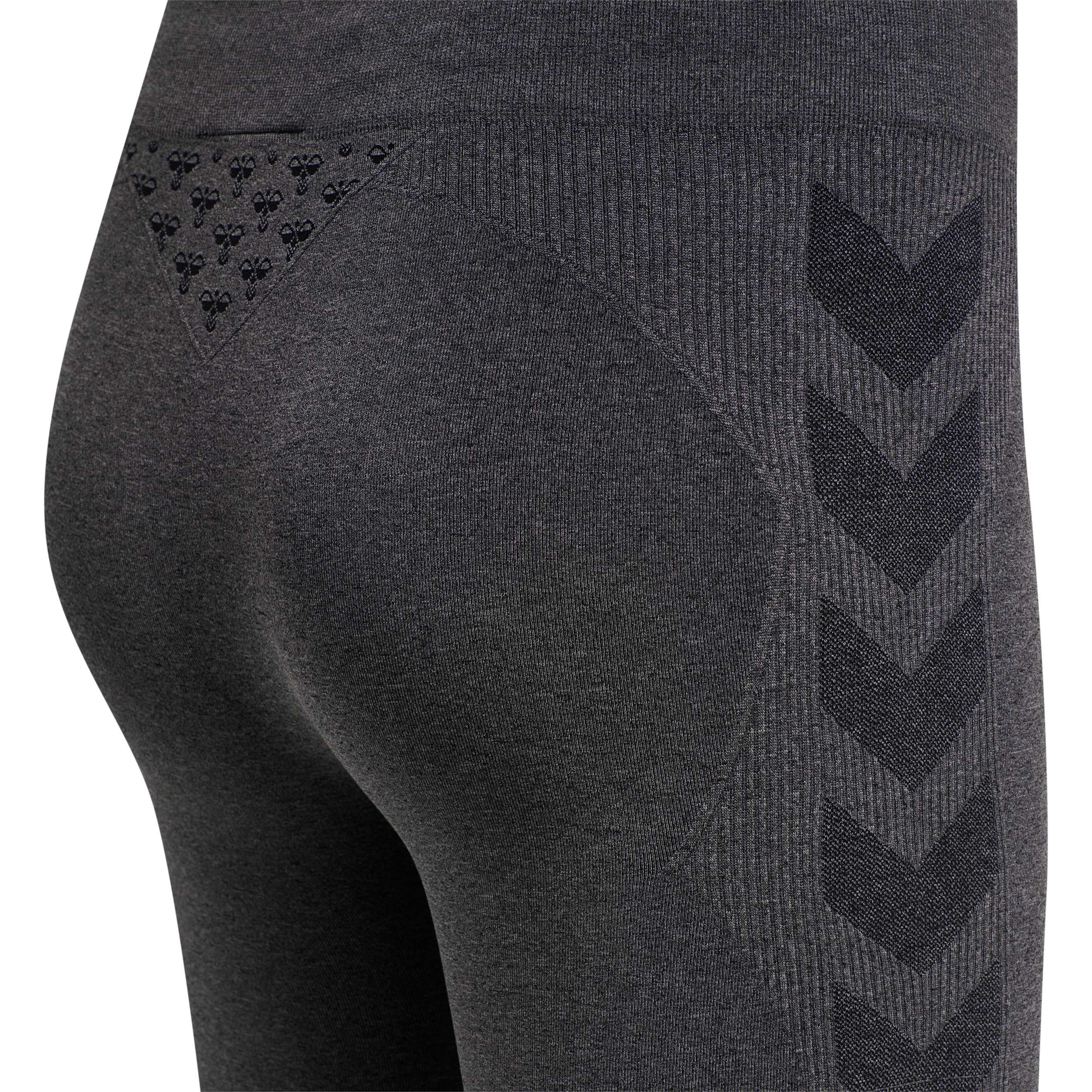 hmlCI SEAMLESS CYCLING SHORTS – Bild 5