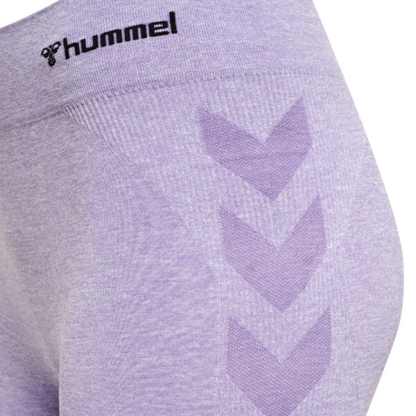 hmlCI SEAMLESS CYCLING SHORTS