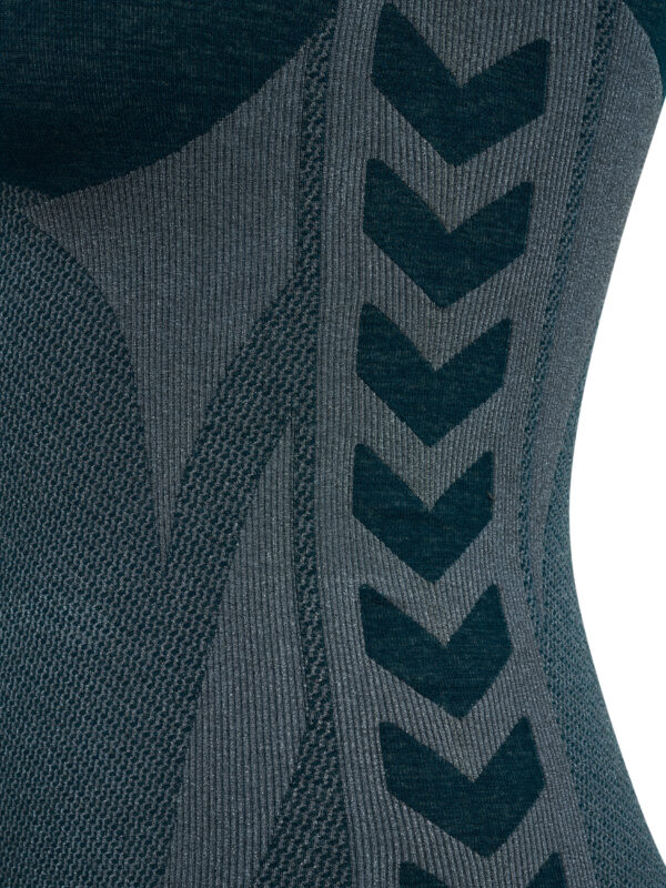 hmlCLEA SEAMLESS TOP