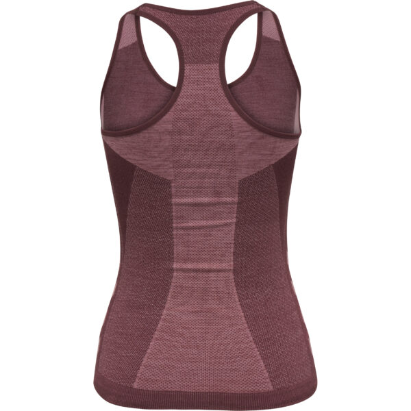 hmlCLEA SEAMLESS TOP