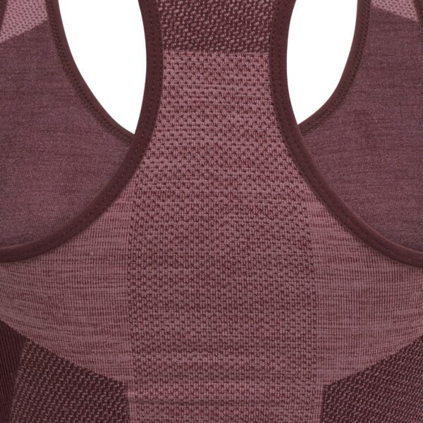 hmlCLEA SEAMLESS TOP