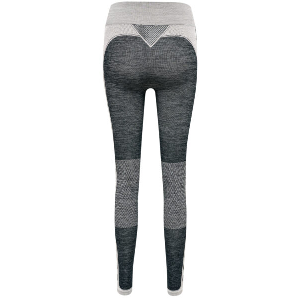 hmlCLEA SEAMLESS MID WAIST TIGHTS