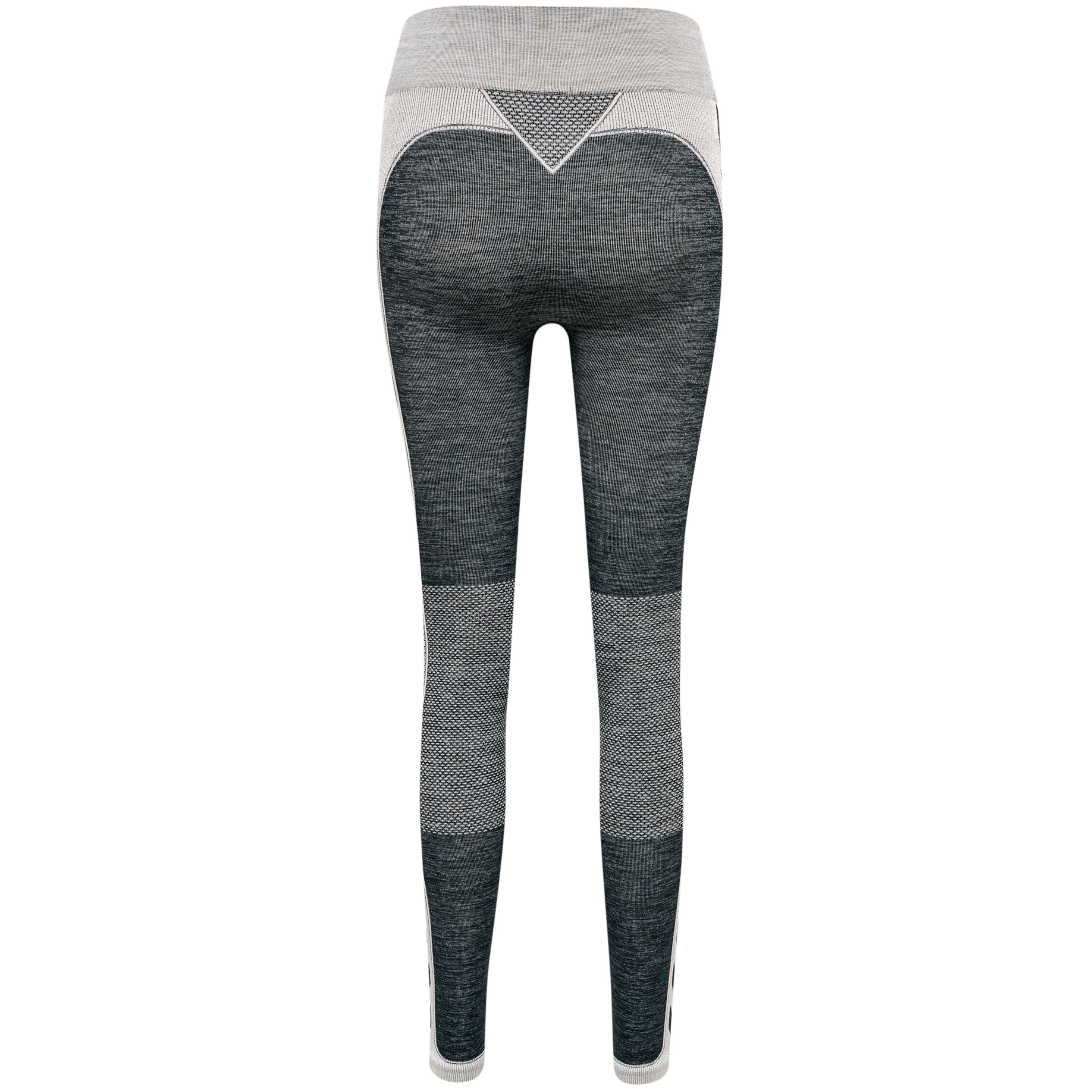 hmlCLEA SEAMLESS MID WAIST TIGHTS – Bild 6