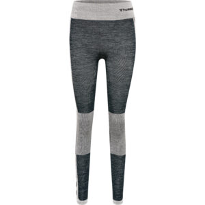 hmlCLEA SEAMLESS MID WAIST TIGHTS – Bild 7