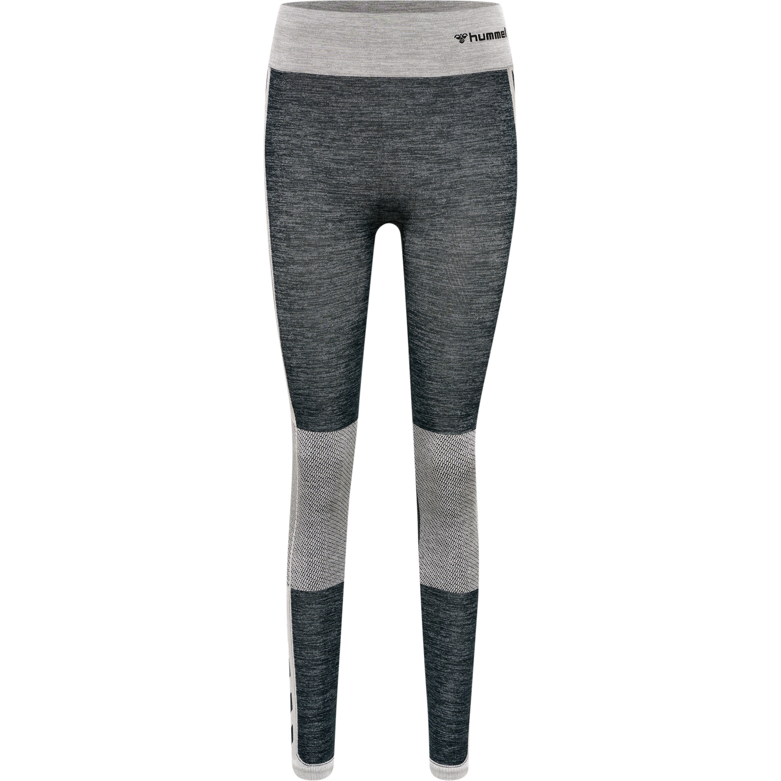 hmlCLEA SEAMLESS MID WAIST TIGHTS – Bild 7