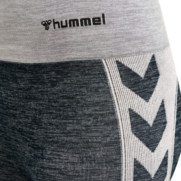 hmlCLEA SEAMLESS MID WAIST TIGHTS