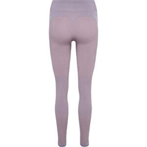 hmlCLEA SEAMLESS MID WAIST TIGHTS – Bild 15