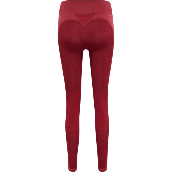 hmlCLEA SEAMLESS MID WAIST TIGHTS