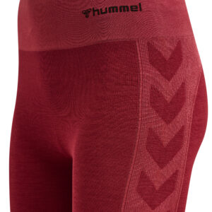 hmlCLEA SEAMLESS MID WAIST TIGHTS – Bild 30