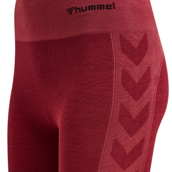 hmlCLEA SEAMLESS MID WAIST TIGHTS