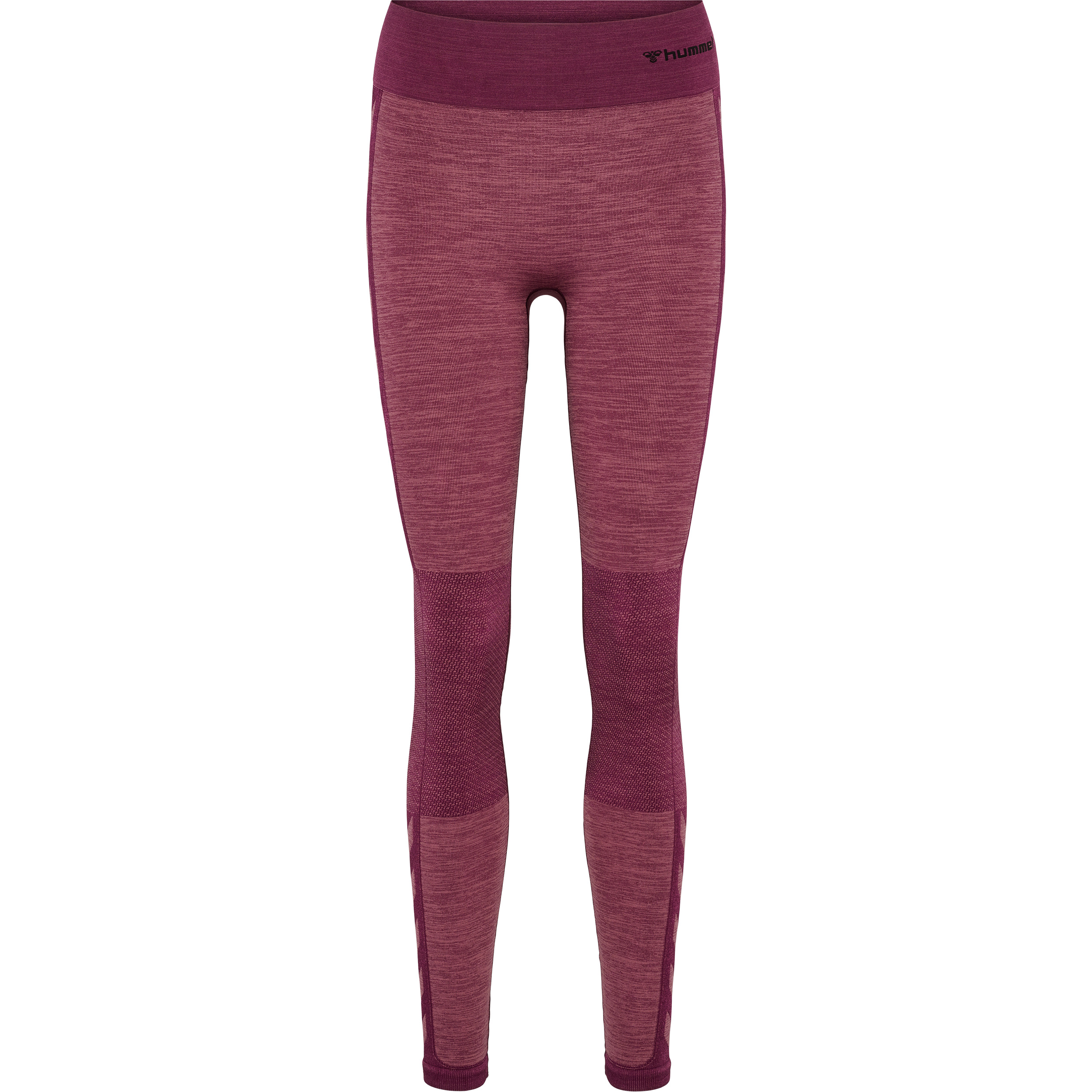 hmlCLEA SEAMLESS MID WAIST TIGHTS – Bild 33