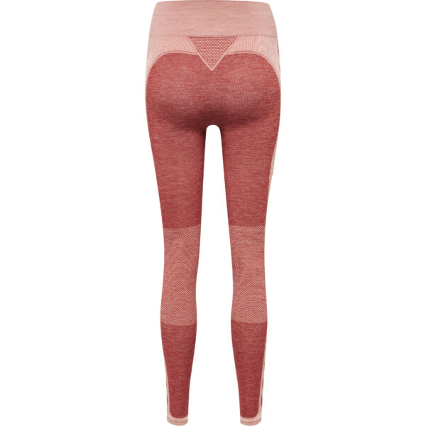 hmlCLEA SEAMLESS MID WAIST TIGHTS