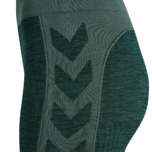 hmlCLEA SEAMLESS MID WAIST TIGHTS – Bild 46