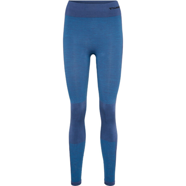 hmlCLEA SEAMLESS MID WAIST TIGHTS