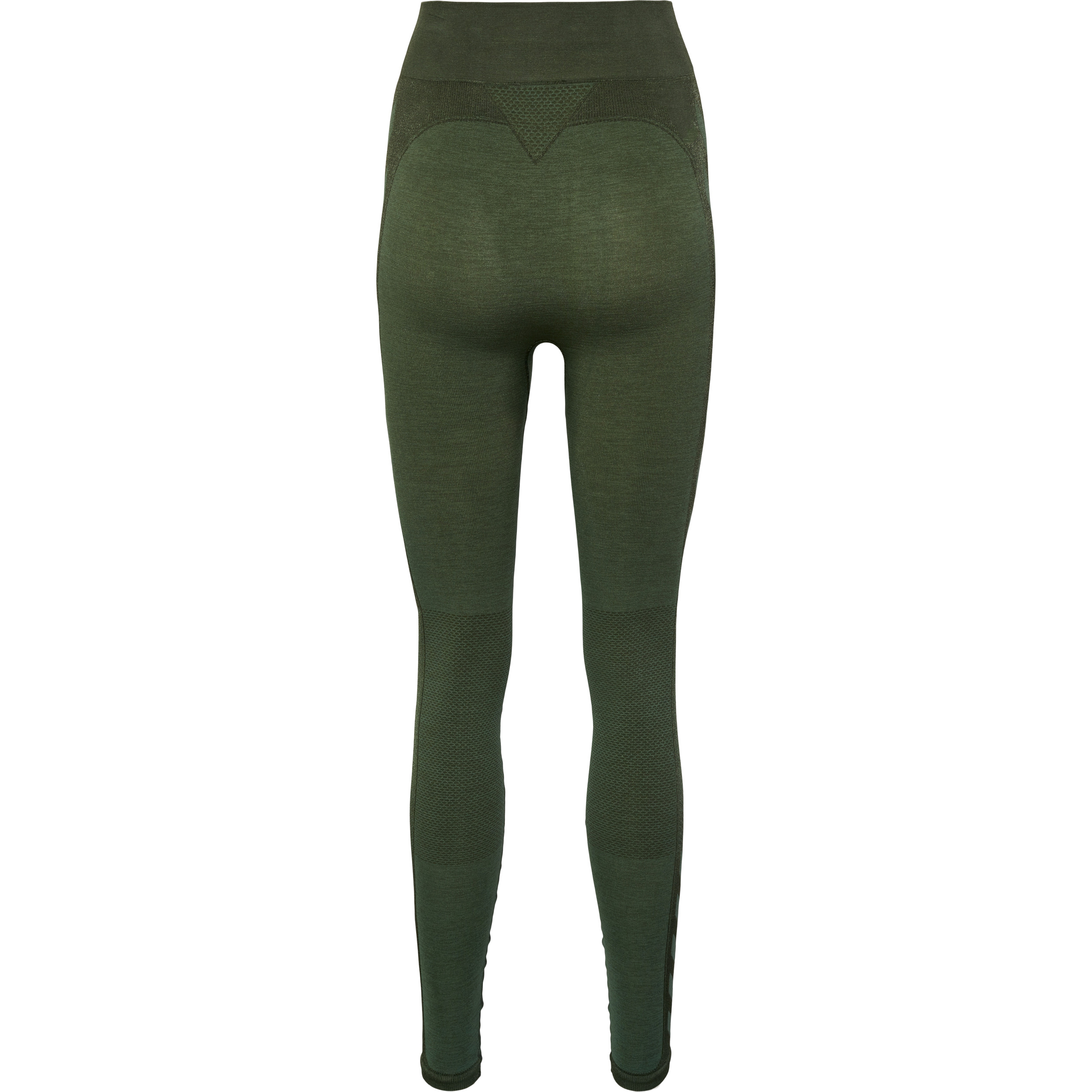 hmlCLEA SEAMLESS MID WAIST TIGHTS – Bild 64