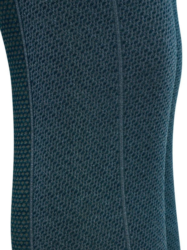 hmlCLEA SEAMLESS MID WAIST TIGHTS